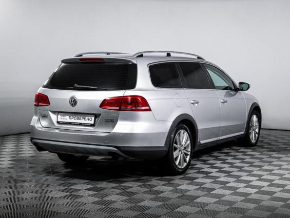 Volkswagen Passat B7 с пробегом 2013 года, цена 1 200 000 рублей, 284208 км, универсал, Автокод Объявления