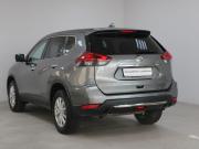 Nissan X-Trail III Рестайлинг Старый Оскол  - изображение 32