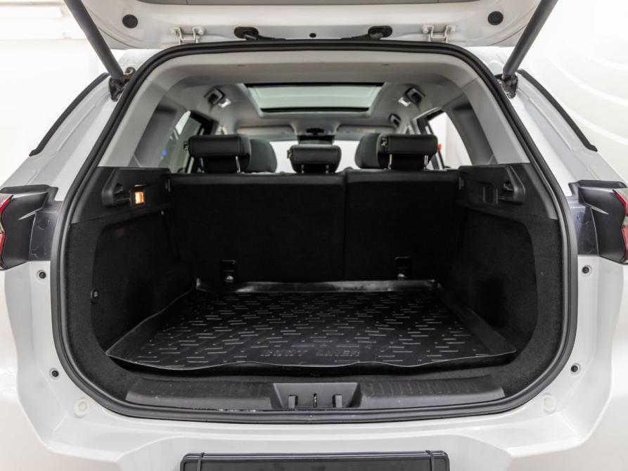 Chery Tiggo 7 Pro Max I Волгоград  - изображение 39