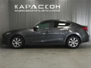 Mazda 3 III (BM) Пермь  - изображение 23