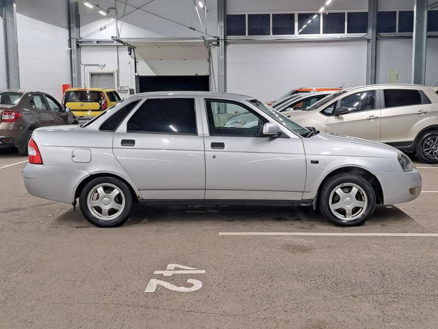 Lada (ВАЗ) Priora I Набережные Челны  - изображение 5