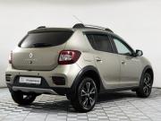 Renault Sandero II Рестайлинг Москва  - изображение 22