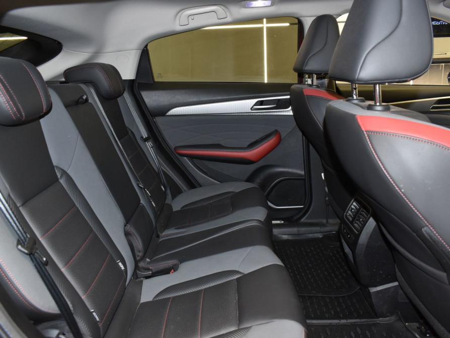 Haval F7x I Рестайлинг Москва  - изображение 12