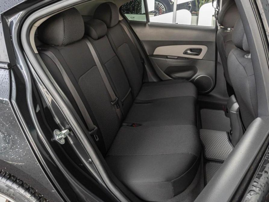 Chevrolet Cruze I Краснодар  - изображение 7