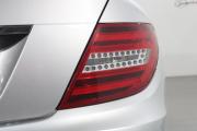 Mercedes-Benz C-Класс III (W204) Рестайлинг Владивосток  - изображение 30