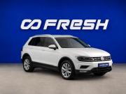 Volkswagen Tiguan II Москва  - изображение 22