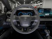 Toyota Camry IX (XV80) China Market Москва  - изображение 43