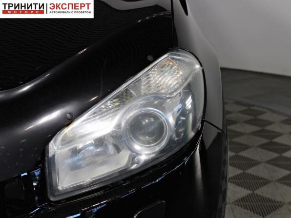 Nissan Qashqai I Рестайлинг с пробегом 2013 года, цена 987 000 рублей, 270245 км, внедорожник, Автокод Объявления