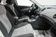Chevrolet Cruze I Рестайлинг Новокузнецк  - изображение 43