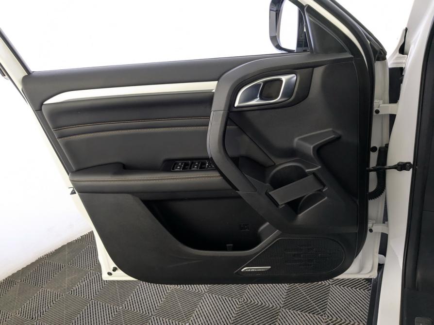 Haval Dargo I Москва  - изображение 18