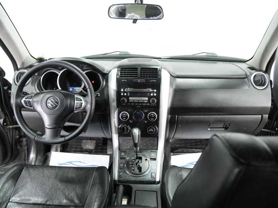 Suzuki Grand Vitara II Рестайлинг Новосибирск  - изображение 14