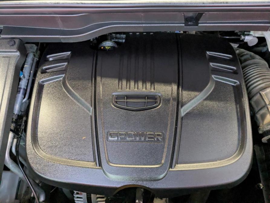 Geely Coolray I Москва  - изображение 13