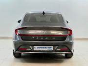 Hyundai Sonata VIII (DN8) Москва  - изображение 22