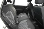 Lada (ВАЗ) Granta I Рестайлинг Москва  - изображение 27
