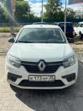 Renault Logan II Рестайлинг Вологда  - изображение 8