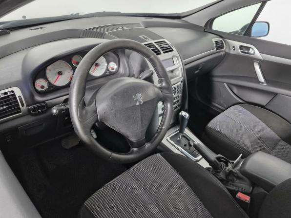 Peugeot 407 с пробегом 2008 года, цена 315 000 рублей, 296773 км, седан, Автокод Объявления