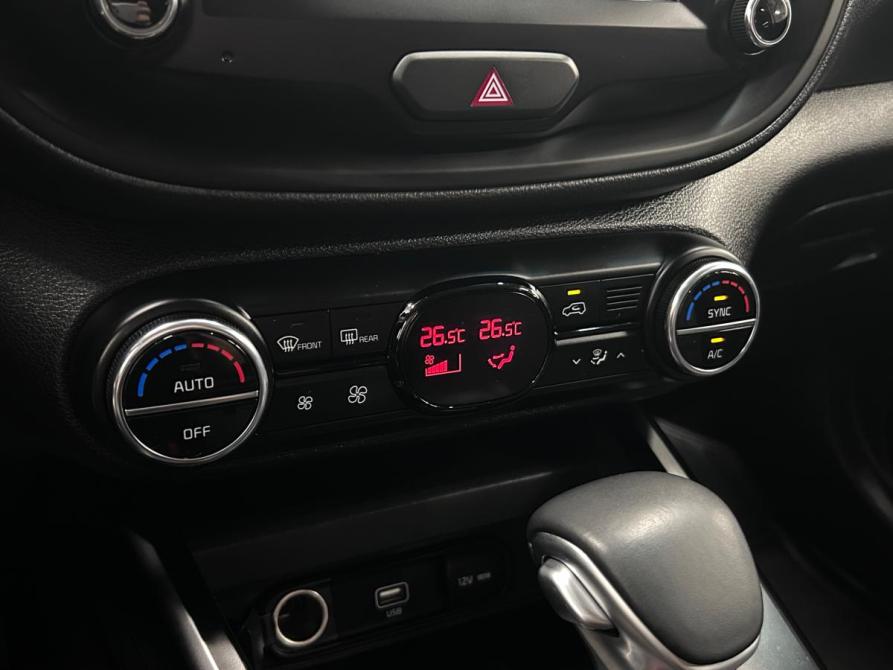 Kia Soul III Красноярск  - изображение 25