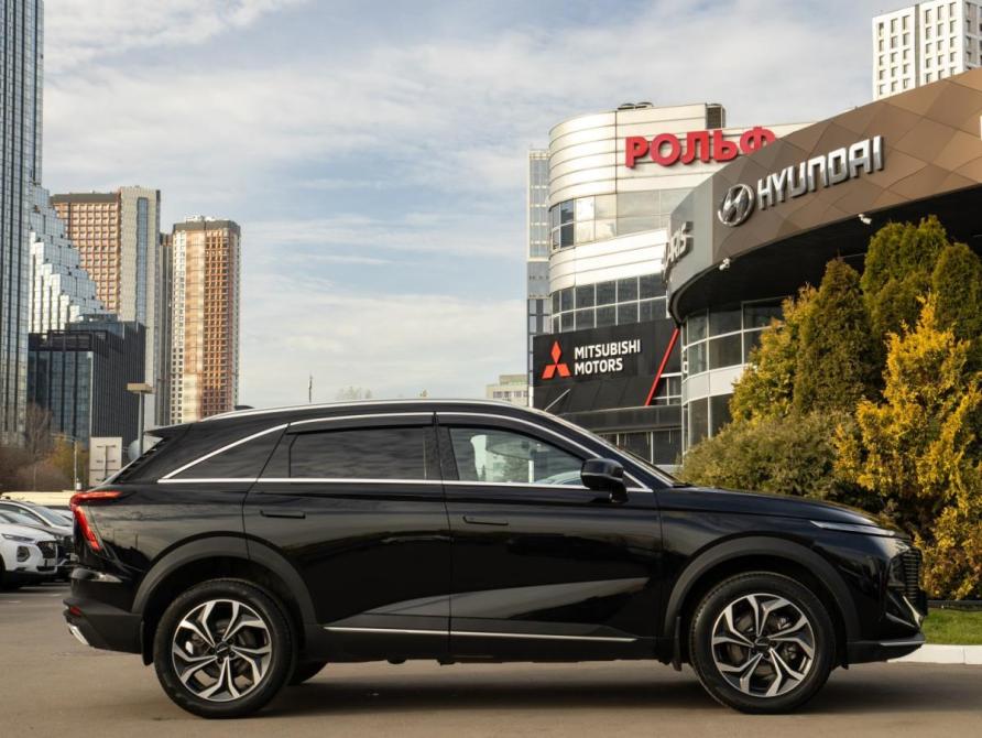 Haval F7 II Москва  - изображение 3