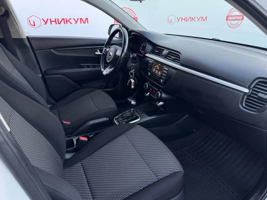 Kia Rio IV Екатеринбург  - изображение 34