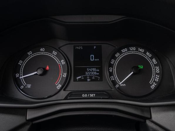 Skoda Rapid II с пробегом 2021 года, цена 1 130 000 рублей, 322308 км, лифтбек, Автокод Объявления