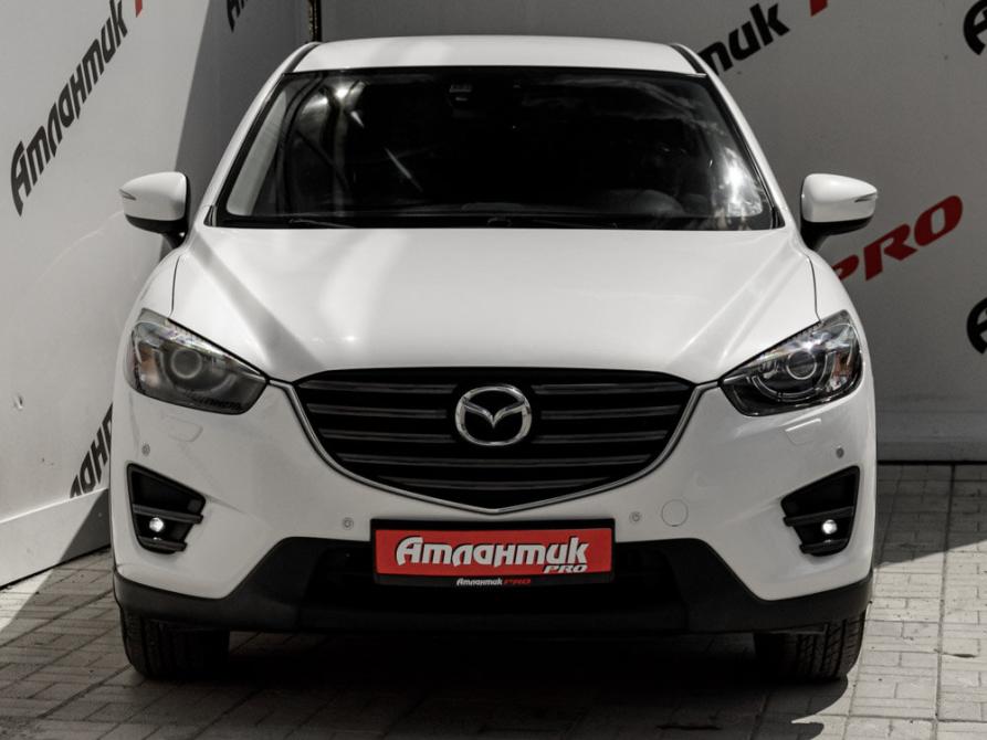 Mazda CX-5 I Рестайлинг Екатеринбург  - изображение 2