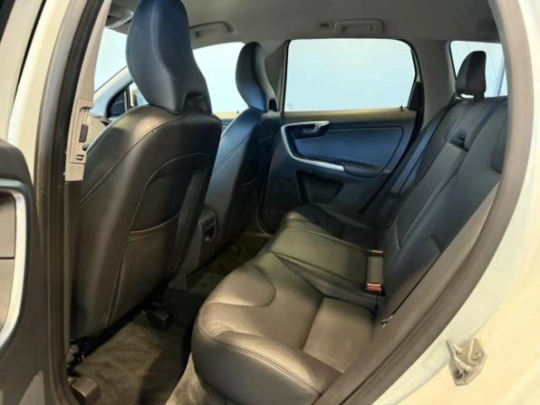 Volvo XC60 I Рестайлинг с пробегом 2014 года, цена 1 720 000 рублей, 231500 км, внедорожник, Автокод Объявления