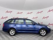 Skoda Octavia II (A5) Рестайлинг Псков  - изображение 26