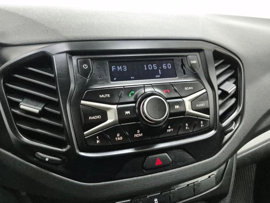 Lada (ВАЗ) Vesta I Альметьевск  - изображение 20