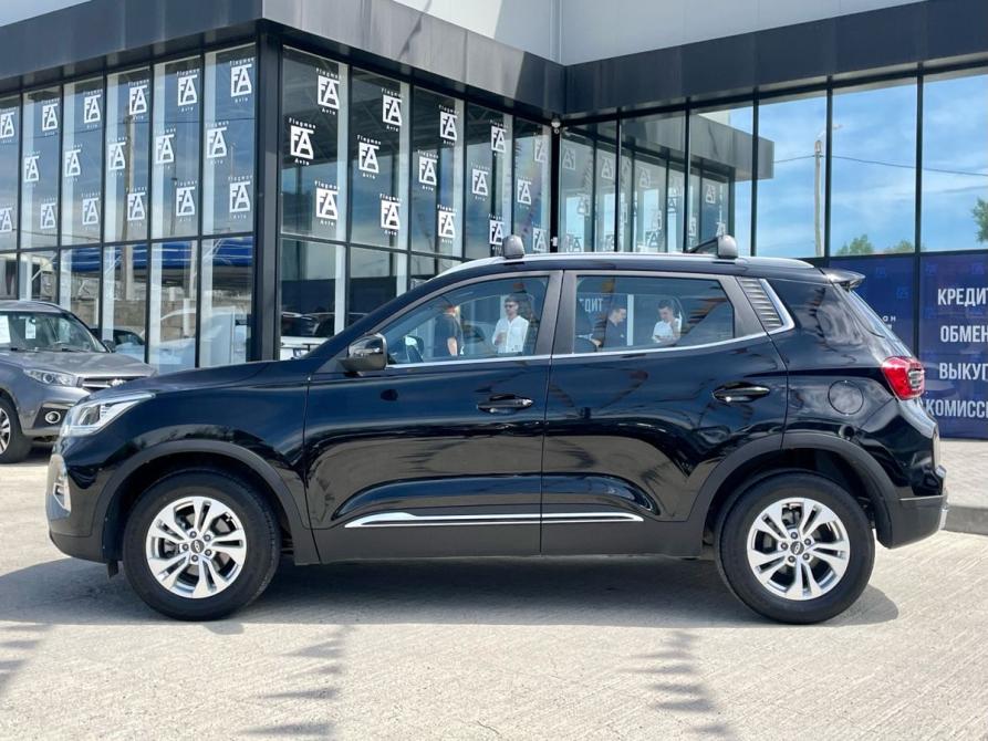 Chery Tiggo 4 Pro I Краснодар  - изображение 2