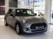 Mini Hatch III (F55/F56) Рестайлинг Тверь  - изображение 21