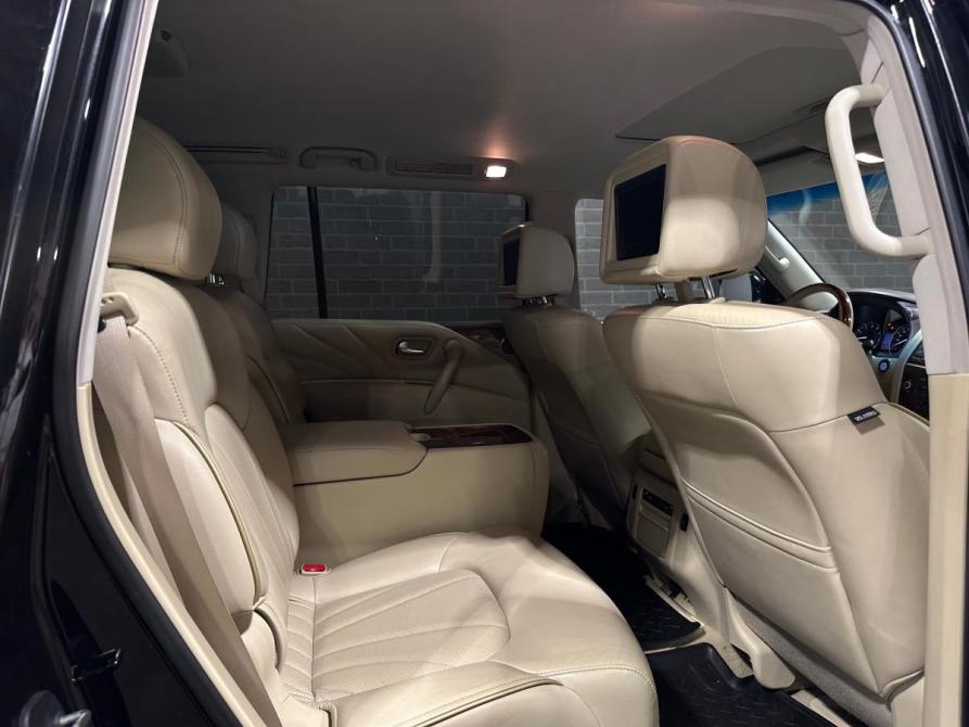 Infiniti QX80 I Рестайлинг Челябинск  - изображение 12