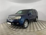 Honda Pilot II Ногинск  - изображение 22