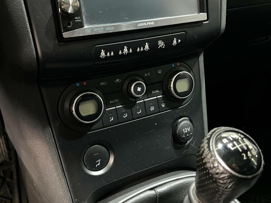 Nissan Qashqai+2 I Оренбург  - изображение 16