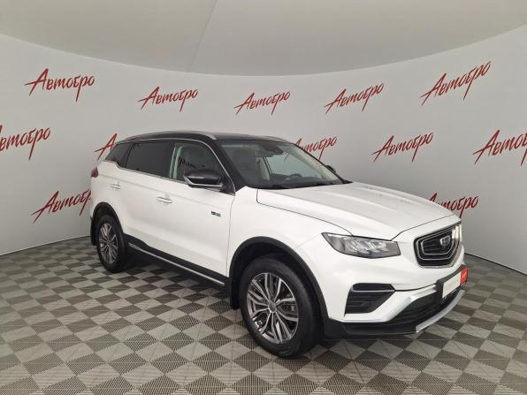 Geely Atlas Pro с пробегом 2022 года, цена 1 745 000 рублей, 93365 км, внедорожник, Автокод Объявления