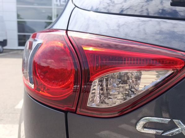 Mazda CX-5 I с пробегом 2014 года, цена 1 900 000 рублей, 142933 км, внедорожник, Автокод Объявления