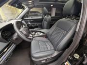 Changan CS95 I Рестайлинг 2 Москва  - изображение 24