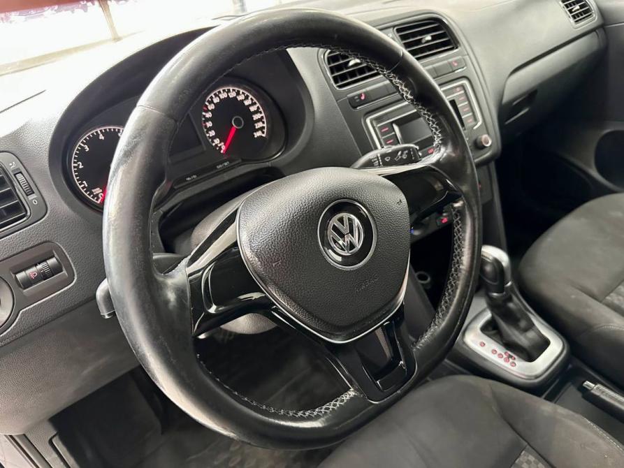 Volkswagen Polo V Рестайлинг Ростов-на-Дону  - изображение 9