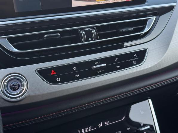 Changan CS75 I Рестайлинг с пробегом 2022 года, цена 1 800 000 рублей, 73631 км, внедорожник, Автокод Объявления