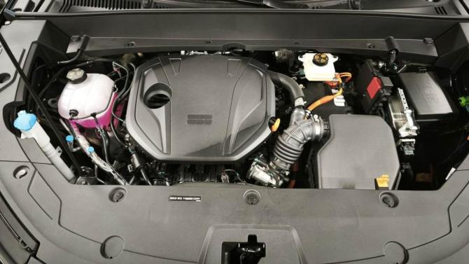 Новый Geely EX5 Гибрид 2026 года, цена 3 829 990 рублей, внедорожник, Автокод Объявления