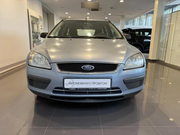 Ford Focus II с пробегом 2006 года, цена 430 000 рублей, 153049 км, универсал, Автокод Объявления