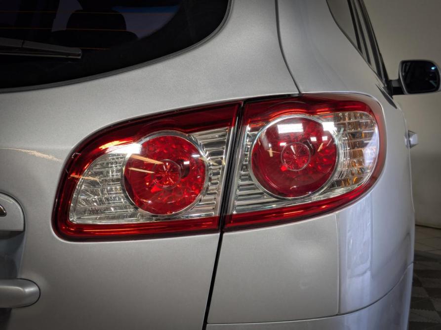 Hyundai Santa Fe II Рестайлинг Екатеринбург  - изображение 17