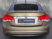 Chevrolet Cruze I Рестайлинг Уфа  - изображение 29