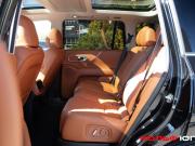 Geely Monjaro I Рестайлинг (China Market) Москва  - изображение 28