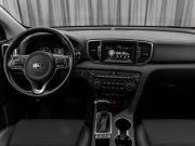 Kia Sportage IV Москва  - изображение 32