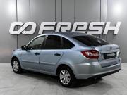 Lada (ВАЗ) Granta I Ростов-на-Дону  - изображение 17