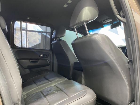 Volkswagen Amarok I с пробегом 2010 года, цена 1 499 900 рублей, 299233 км, пикап, Автокод Объявления