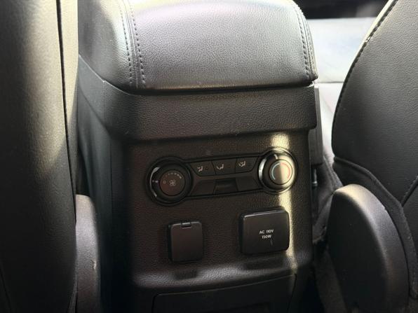 Ford Explorer V с пробегом 2012 года, цена 1 490 000 рублей, 140579 км, внедорожник, Автокод Объявления