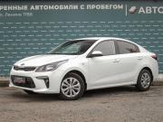 Kia Rio IV Ижевск  - изображение 22