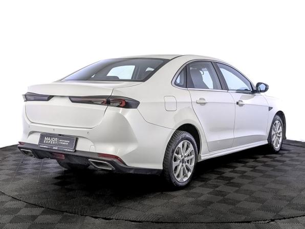 Kaiyi E5 с пробегом 2024 года, цена 725 000 рублей, 106372 км, седан, Автокод Объявления