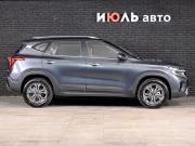 Kia Seltos II Екатеринбург  - изображение 32